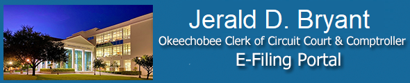 okeechobee Banner