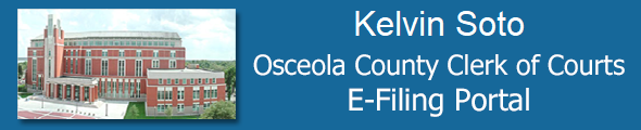 Osceola Banner